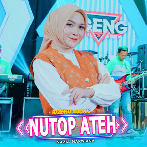 Album Nutop Ateh oleh Nazia Marwiana