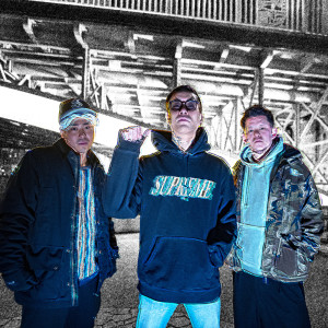 Album This is Kubota (feat. N1NYO & LIN VERTEX) from satorukubota
