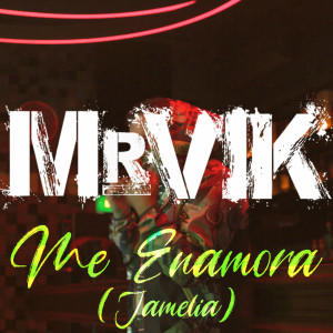 收听Mr. Vik的Me Enamora(Jamelia)歌词歌曲