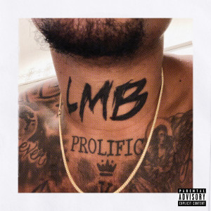 收聽LMB DG的Pull Up (Explicit)歌詞歌曲