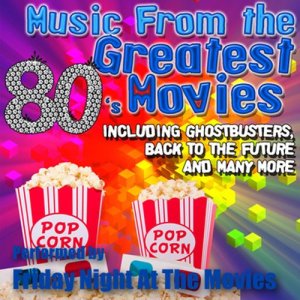 收聽Friday Night At The Movies的Indiana Jones歌詞歌曲
