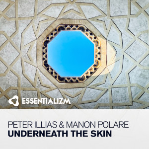 Album Underneath The Skin from Manon Polare