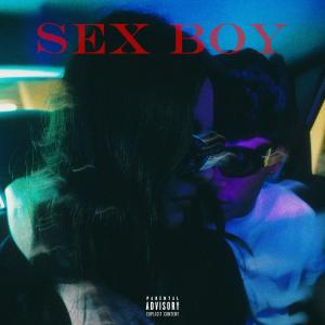 Album SEX BOY (feat. Bartox) (Explicit) from Bartox