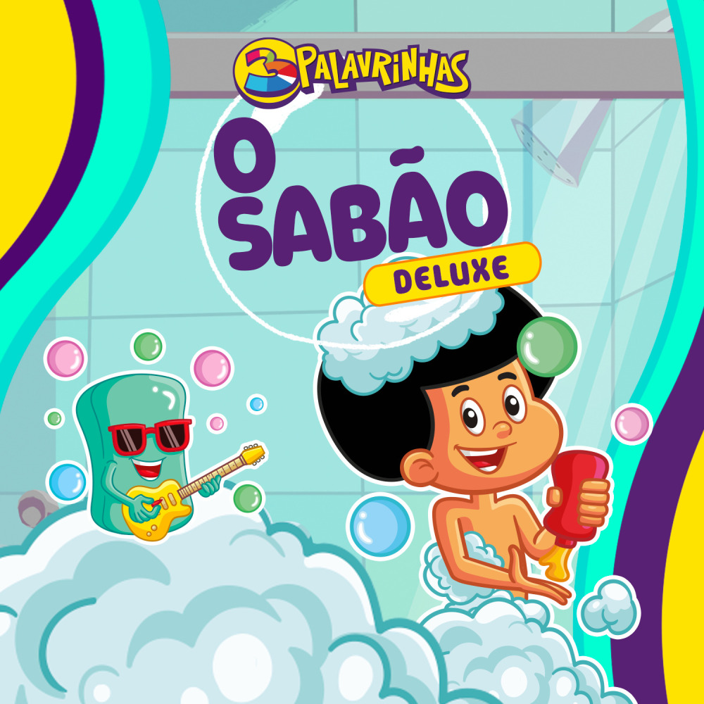 O Sabão (Deluxe)