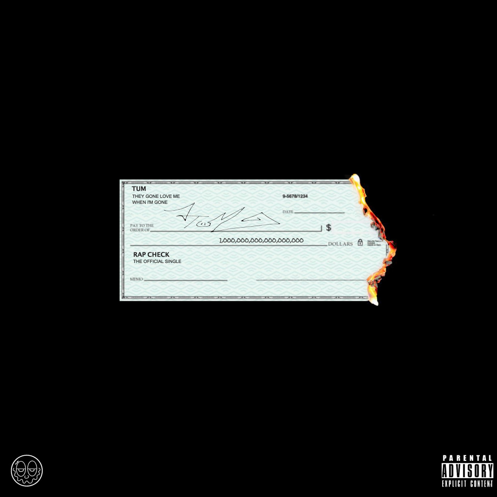 Rap Check (Explicit)
