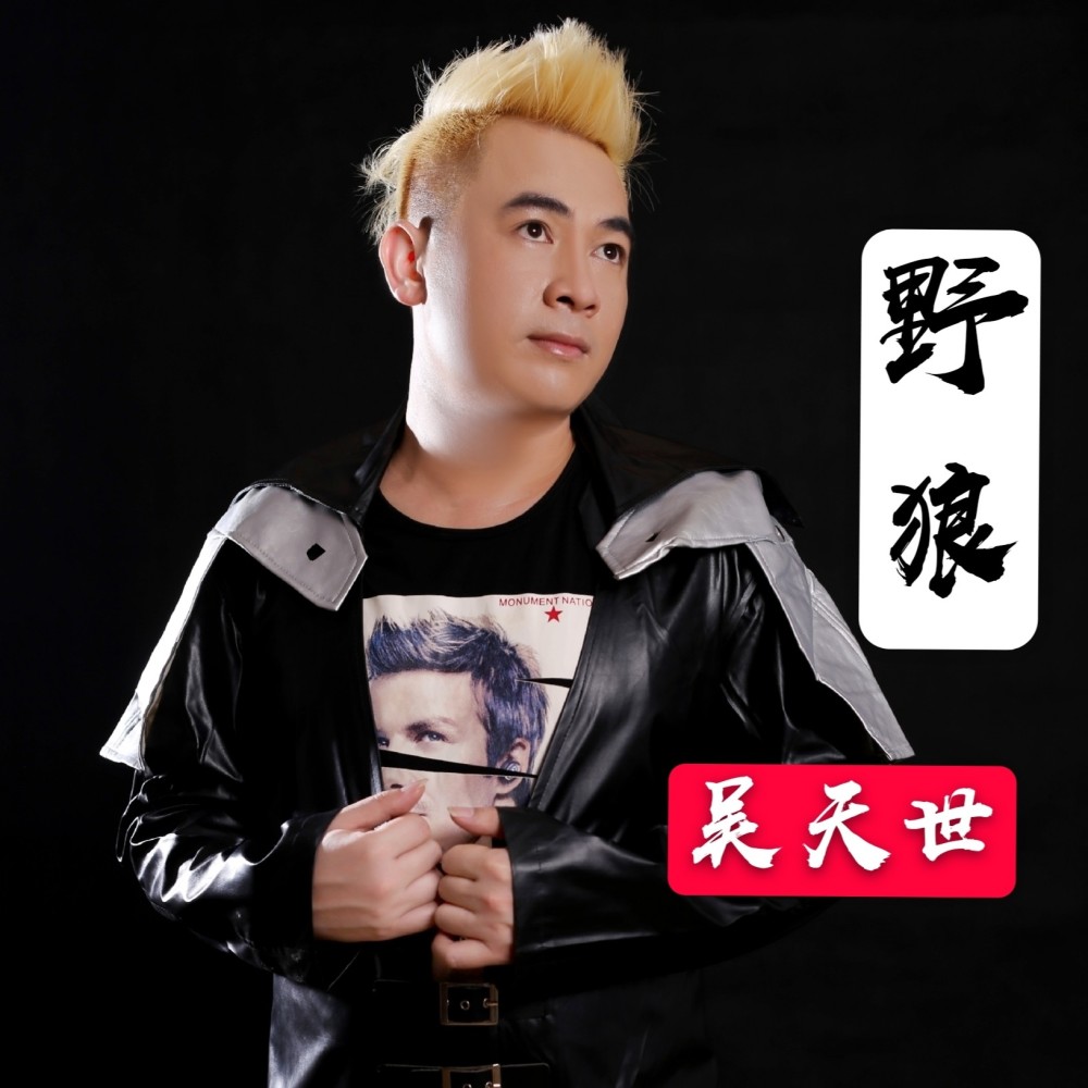 摇滚狂人(伴奏) (完整版)