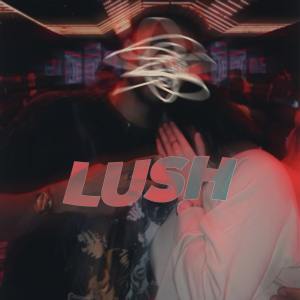 Listen to LUSH (Explicit) song with lyrics from Haq