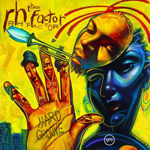 ดาวน์โหลดและฟังเพลง Kwah/Home พร้อมเนื้อเพลงจาก The RH Factor