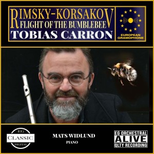 Dengarkan Flight of the Bumblebee lagu dari Rimsky Korsakov dengan lirik