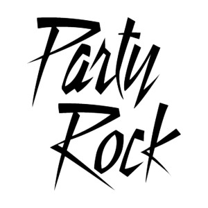 Music Electronic的专辑Party Rock