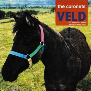 Listen to Bike Crash! song with lyrics from The Coronets