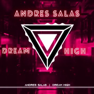 收聽Andrés Salas的Hear Me Now歌詞歌曲