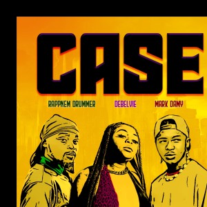 Rappnem drummer的專輯Case (Explicit)