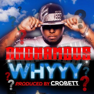 收聽Anonamous的Why???歌詞歌曲