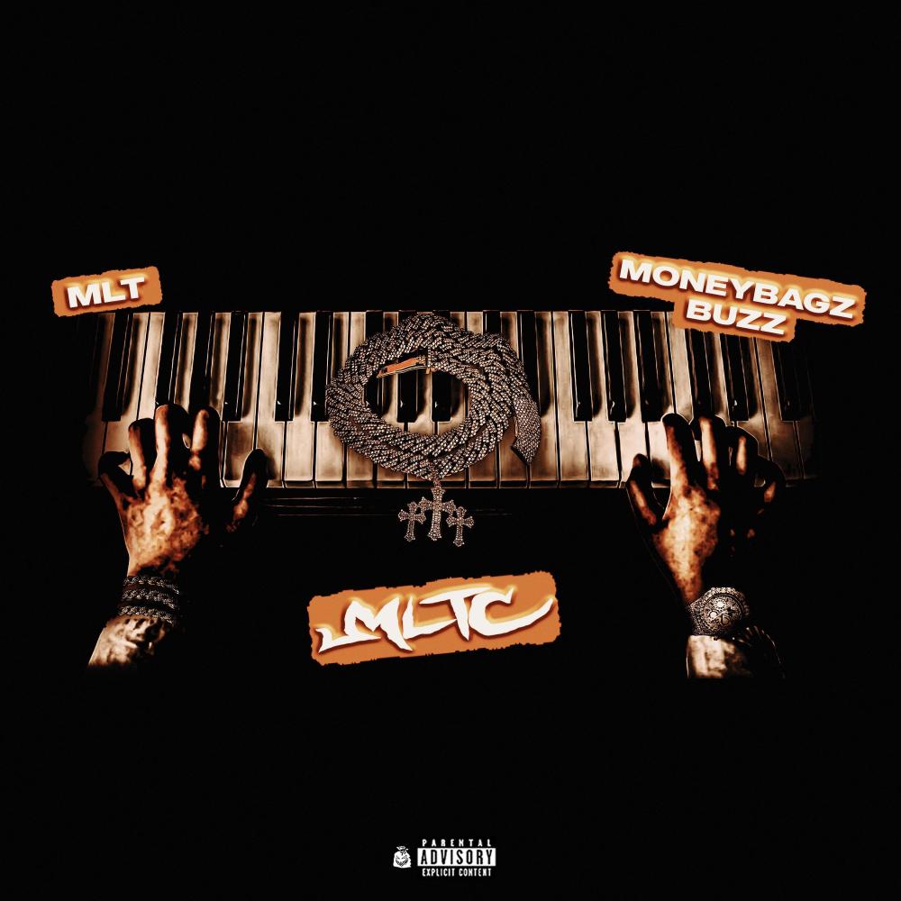 My Time (feat. Big Sad 1900) (Explicit)