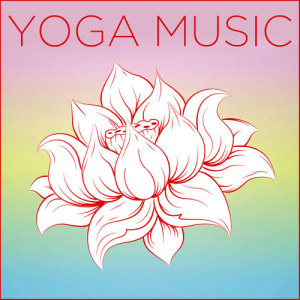 Yoga Tribe的專輯Yoga Music: One Hour of Relaxing Music for Yoga, Meditation, Breathing, Or Spa