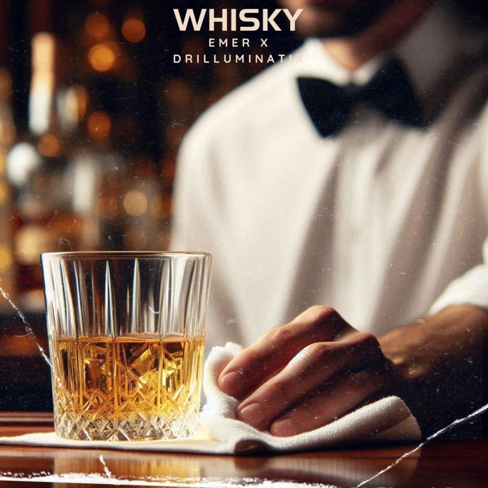 Whisky v2 (feat. EMER) (Explicit)