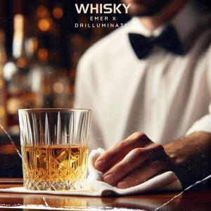 ดาวน์โหลดและฟังเพลง Whisky v2 (feat. EMER) (Explicit) พร้อมเนื้อเพลงจาก Drilluminatix