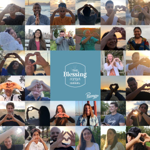 Listen to The Blessing song with lyrics from The Blessing Israel