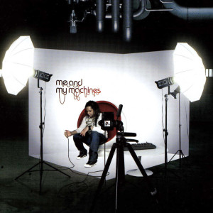 ดาวน์โหลดและฟังเพลง Mr. Lonely พร้อมเนื้อเพลงจาก My Machines