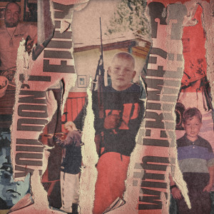 CRIMEAPPLE的专辑YDFWC?3 (Explicit)