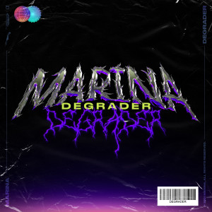 อัลบัม Degrader (Explicit) ศิลปิน Marina