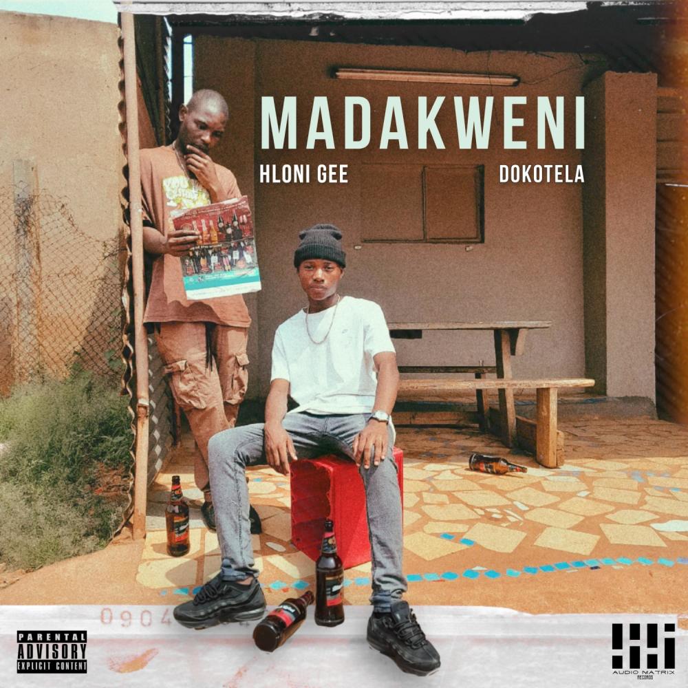 Madakweni (feat. Dokotela)