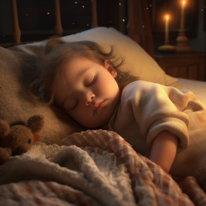 Babydreams的專輯Lullaby Dreamland: Soothing Tunes for Peaceful Baby Sleep