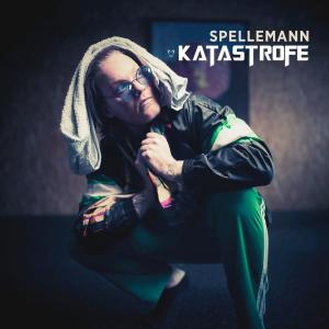 อัลบัม Spellemann ศิลปิน Katastrofe