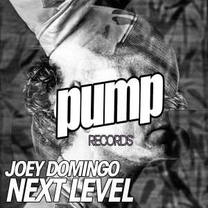 Joey Domingo的專輯Next Level