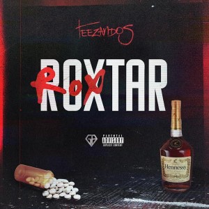 收聽TeeZandos的Roxtar (Explicit)歌詞歌曲