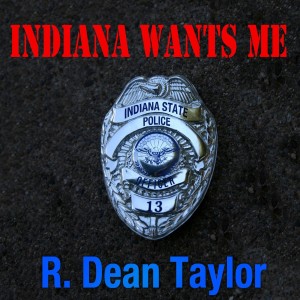 R. Dean Taylor的專輯Indiana Wants Me