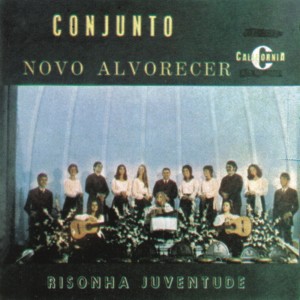 收聽Conjunto Novo Alvorecer的Cristo Vai Passar歌詞歌曲