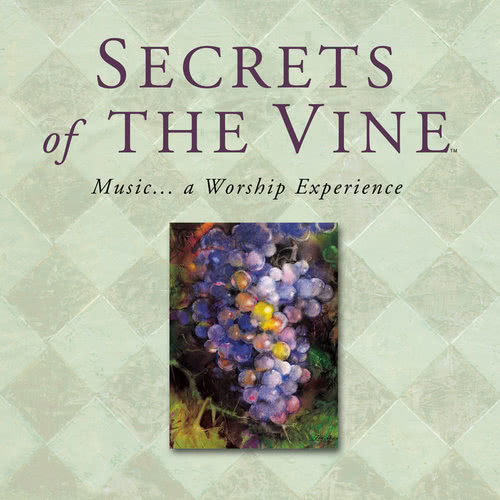 Love By Degree (Secrets Of The Vine Album Version)