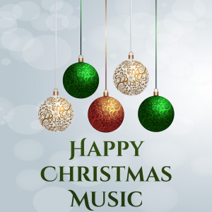 Happy Christmas Music