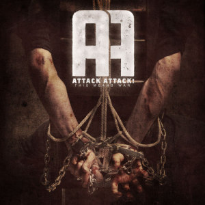 ดาวน์โหลดและฟังเพลง The Wretched พร้อมเนื้อเพลงจาก Attack Attack! (US)