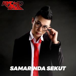 Album Samarinda Sekut oleh DJ Rycko Ria