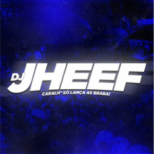 Dengarkan lagu VEM BALANÇANDO (Explicit) nyanyian DJ JHEEF dengan lirik
