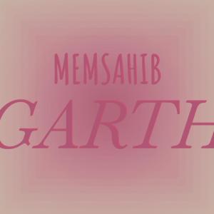 Dengarkan lagu Memsahib Garth nyanyian Mela Baki dengan lirik