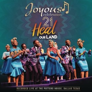ดาวน์โหลดและฟังเพลง Ndoyeda พร้อมเนื้อเพลงจาก Joyous Celebration
