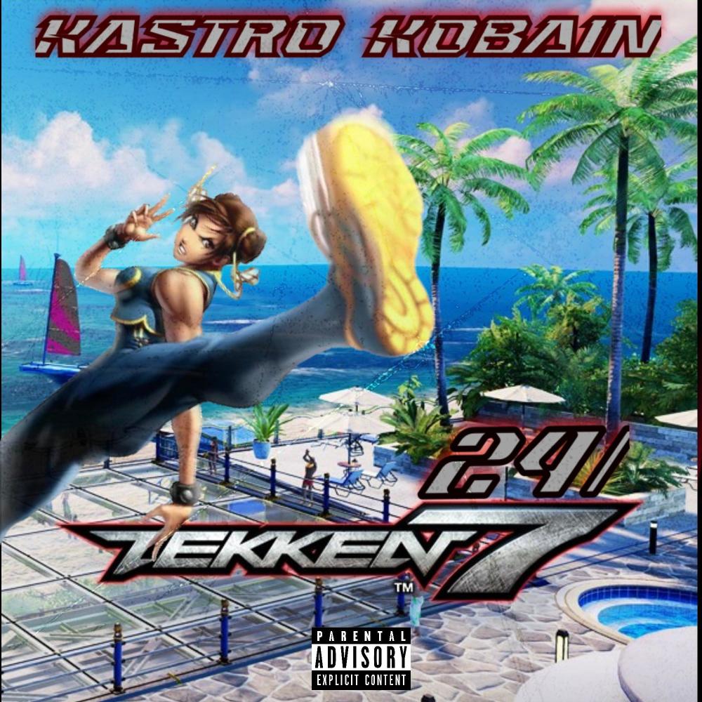 Tekken (24/7) (Explicit)