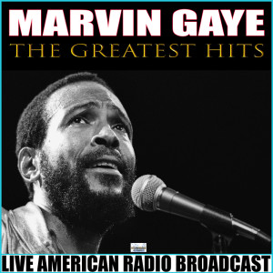 ดาวน์โหลดและฟังเพลง Come Get To This พร้อมเนื้อเพลงจาก Marvin Gaye