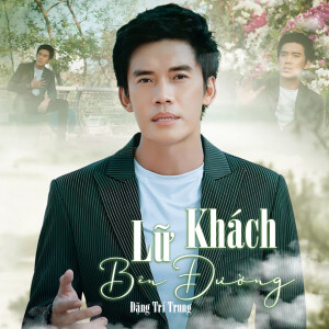 Album Lữ Khách Bên Đường from 