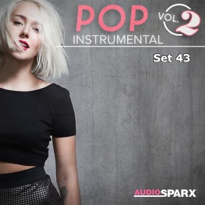 Various Artists的專輯Pop Instrumental, Vol. 2, Set 43