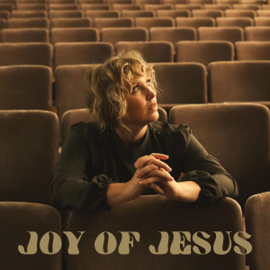 Album Joy of Jesus from Stephanie Lambring