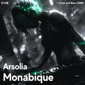 收聽cv2的Monabique歌詞歌曲