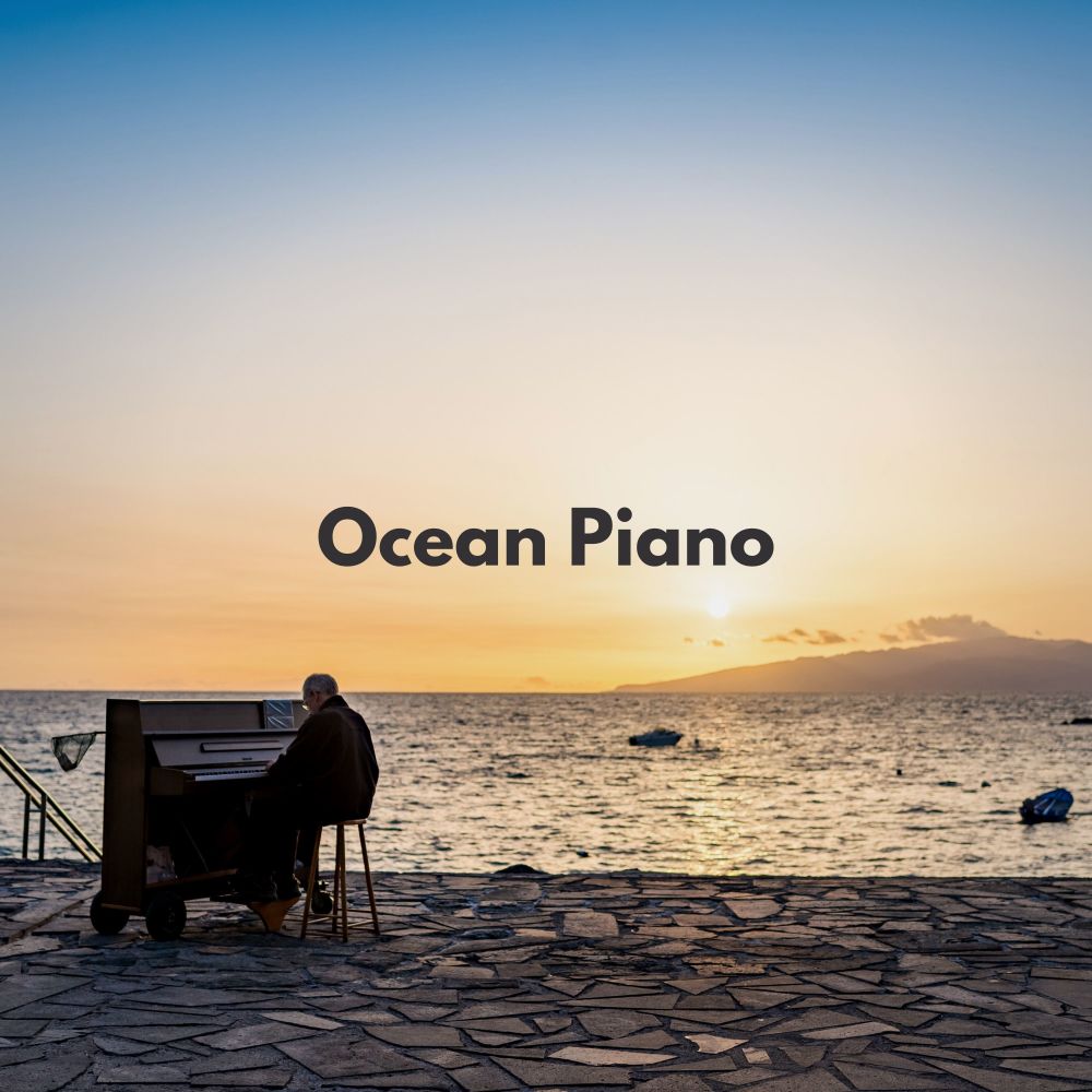 Ocean Piano