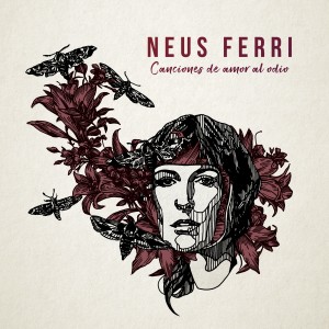 ดาวน์โหลดและฟังเพลง La Calma พร้อมเนื้อเพลงจาก Neus Ferri