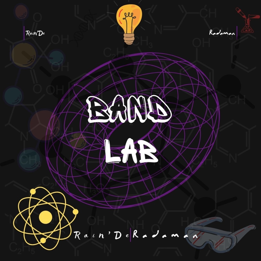 Band Lab (Explicit)