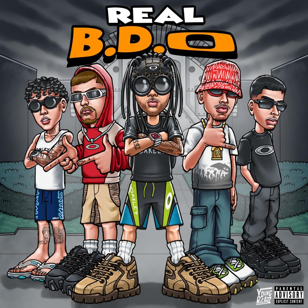 MEGA OAKLEY (feat. DJ FRACARI, DJ ZATELLI & Dj Lucas Henrique|Explicit)